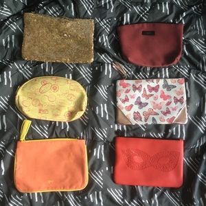Ipsy bags